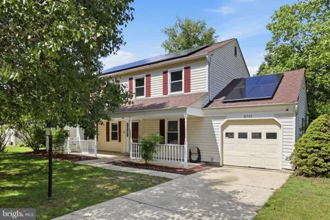 $458,900 | 3715 Pecan Court, Waldorf, MD 20602