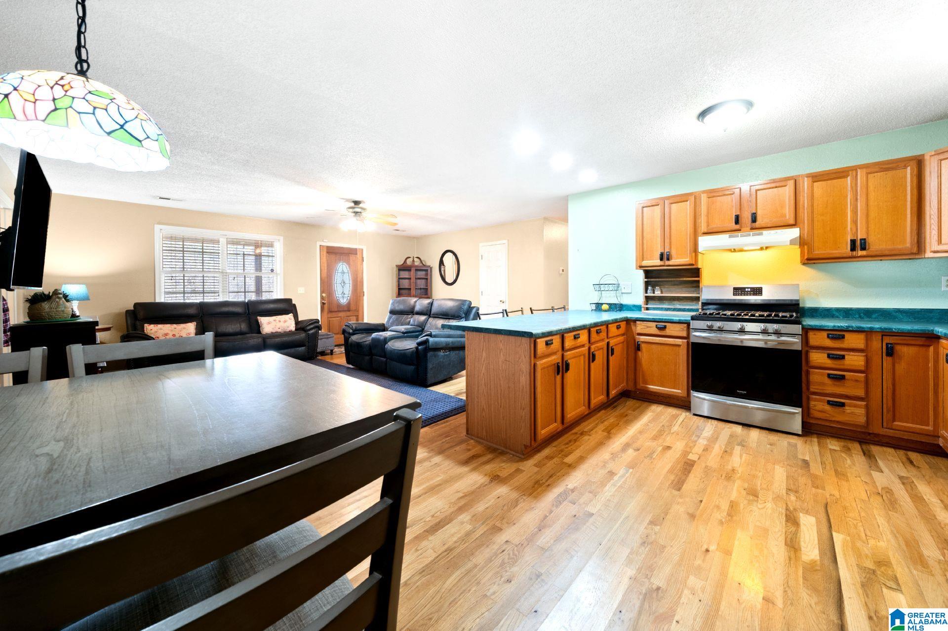 5181 Idaho Road Talladega, AL 35160 - Photo 7 of 35