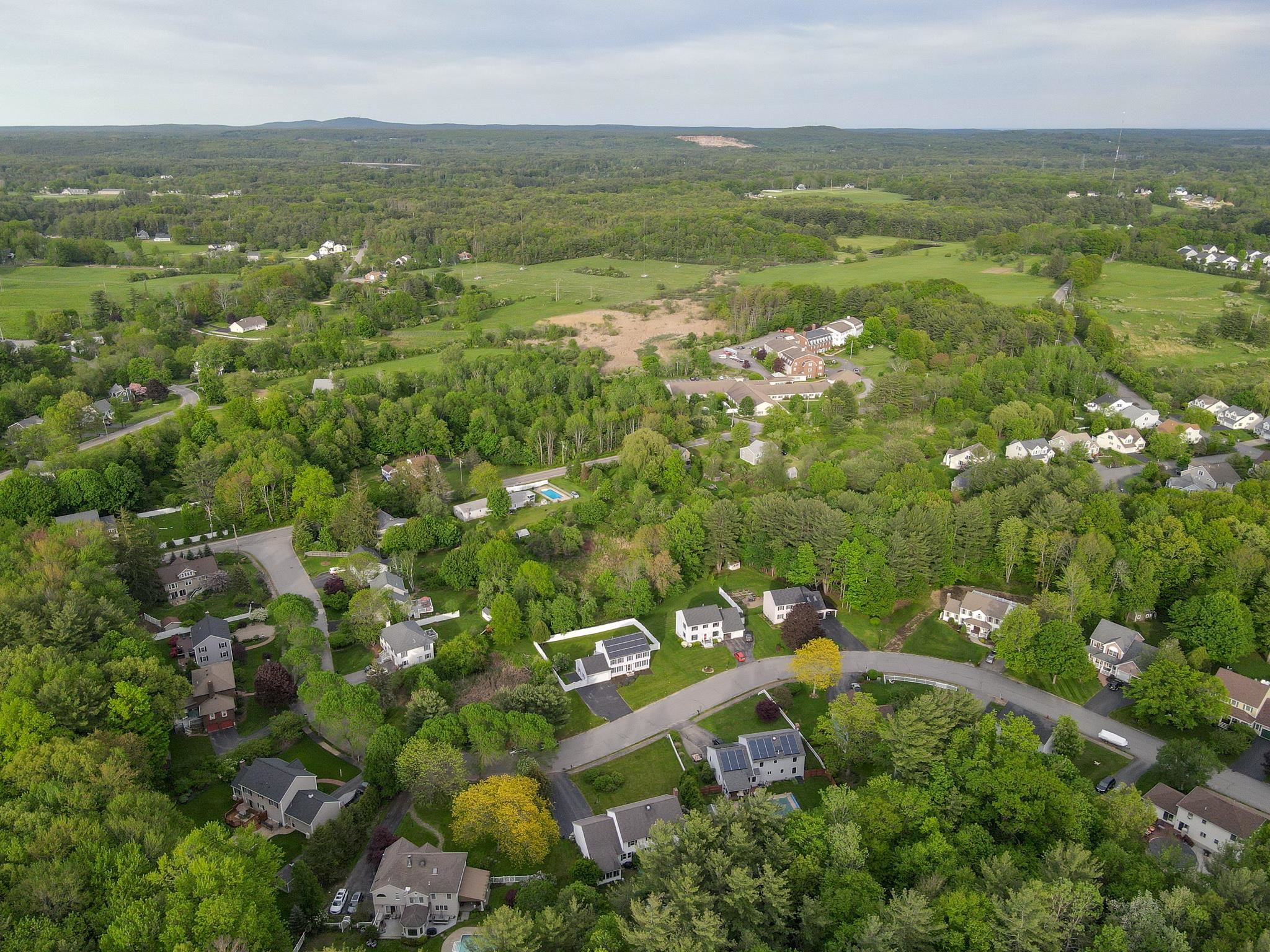 29 Hubbard Road Dover, NH 03820 - Photo 39 of 40