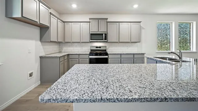 $412,990 | 2304 Chloe Lane, Anna, TX 75409