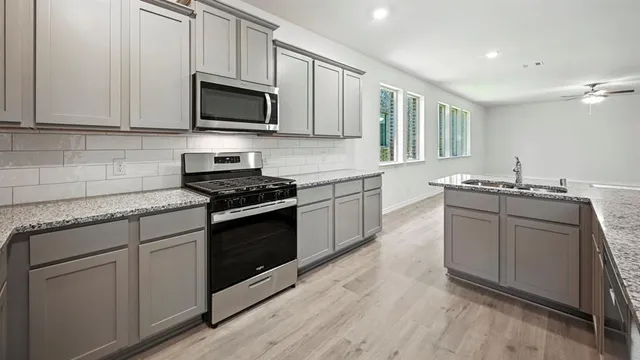 $412,990 | 2304 Chloe Lane, Anna, TX 75409