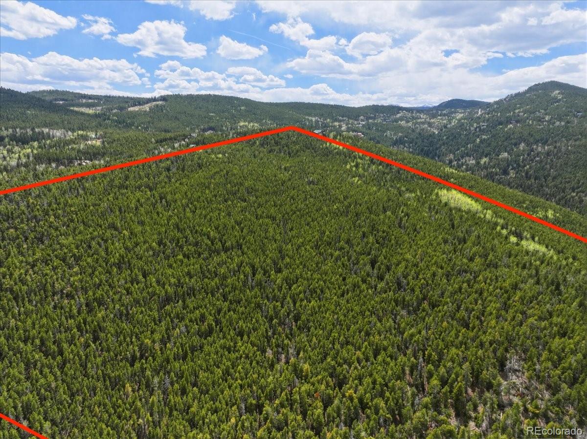 0 Sinton Road Evergreen, CO 80439 - Photo 5 of 20