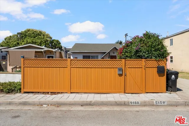$999,000 | 5159 Inglewood Boulevard, Culver City, CA 90230