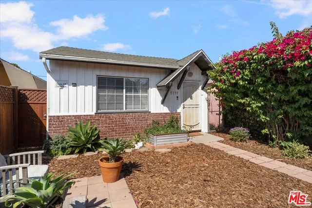 $999,000 | 5159 Inglewood Boulevard, Culver City, CA 90230