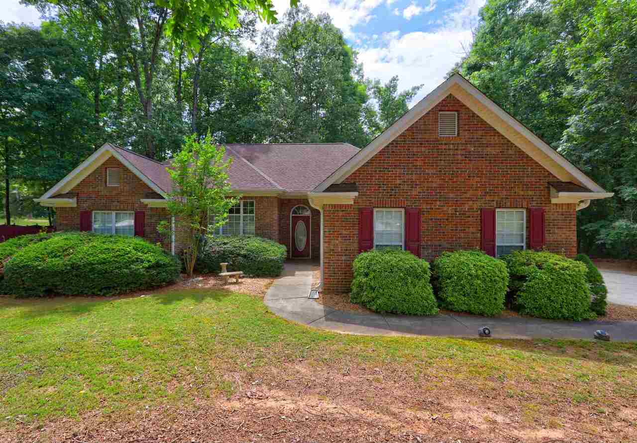12761 Simmons Road Hampton, GA 30228 - Photo 1 of 1 Gallery Image 1