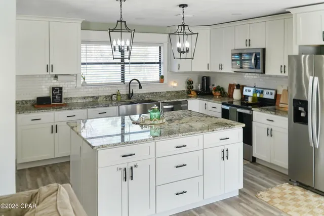 $349,000 | 4343 Angela Drive, Marianna, FL 32446