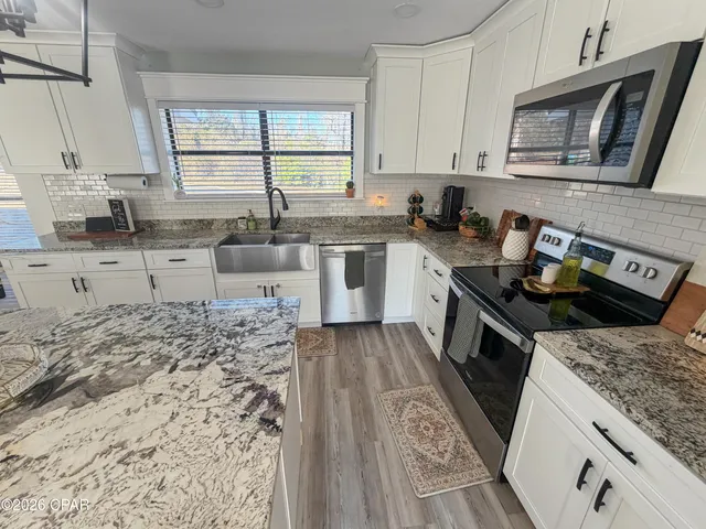 $349,000 | 4343 Angela Drive, Marianna, FL 32446