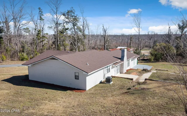 $349,000 | 4343 Angela Drive, Marianna, FL 32446