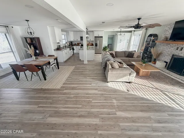 $349,000 | 4343 Angela Drive, Marianna, FL 32446