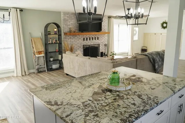 $349,000 | 4343 Angela Drive, Marianna, FL 32446