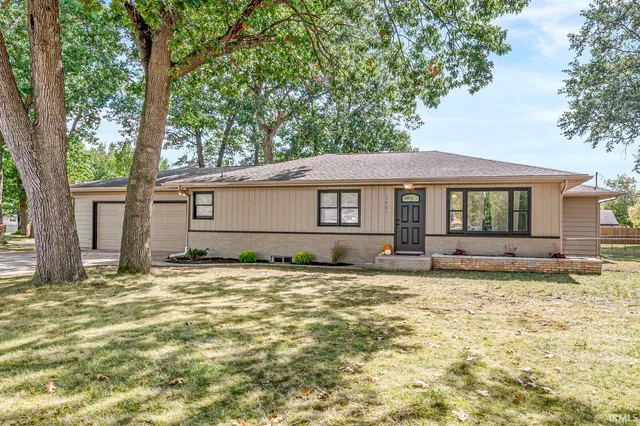 $289,900 | 1701 Kilbourn Street, Elkhart, IN 46514