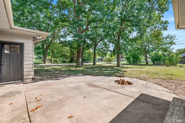 $289,900 | 1701 Kilbourn Street, Elkhart, IN 46514