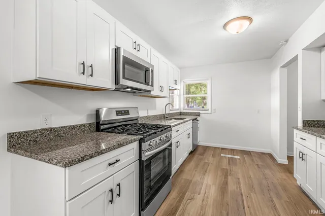 $289,900 | 1701 Kilbourn Street, Elkhart, IN 46514