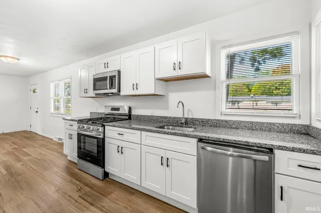 $289,900 | 1701 Kilbourn Street, Elkhart, IN 46514