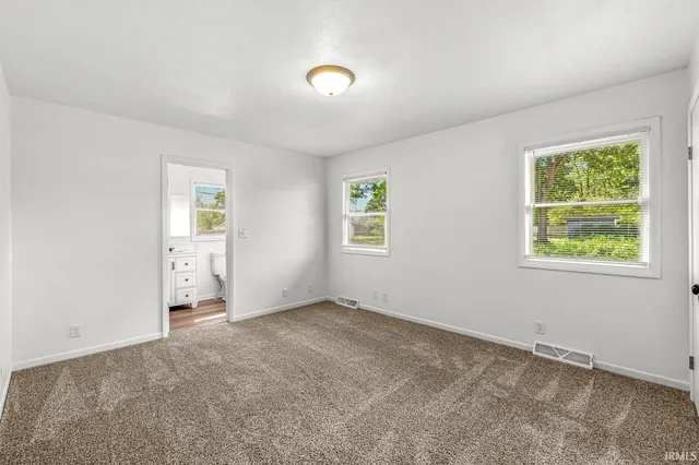 $289,900 | 1701 Kilbourn Street, Elkhart, IN 46514