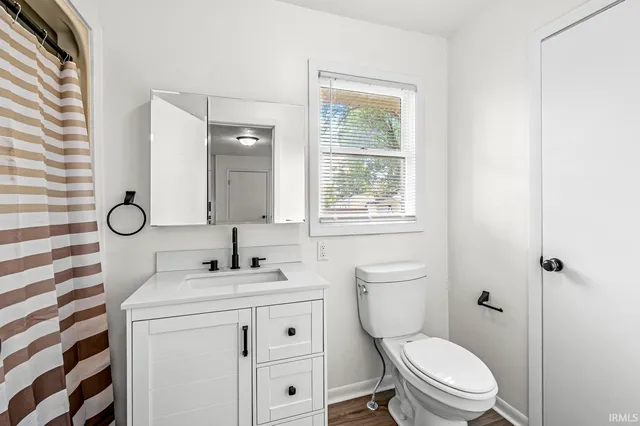 $289,900 | 1701 Kilbourn Street, Elkhart, IN 46514