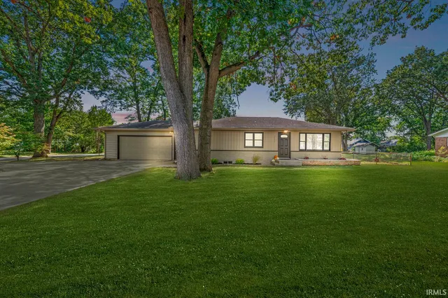 $289,900 | 1701 Kilbourn Street, Elkhart, IN 46514