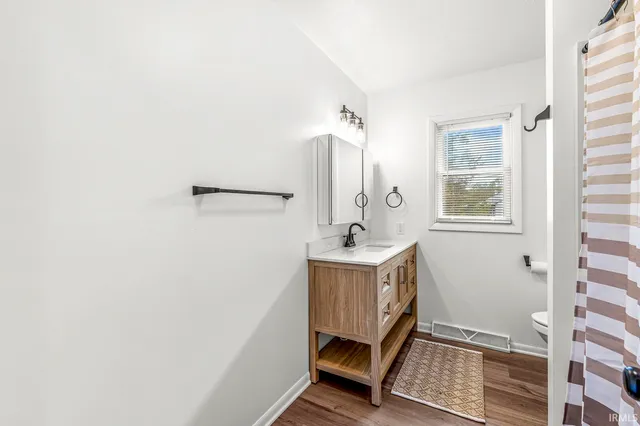 $289,900 | 1701 Kilbourn Street, Elkhart, IN 46514