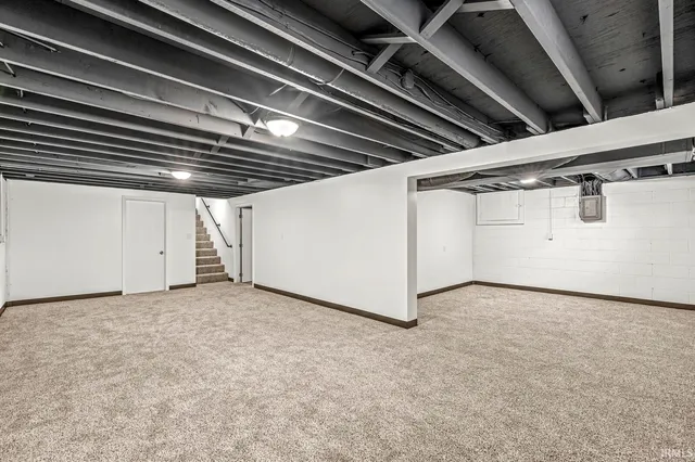 $289,900 | 1701 Kilbourn Street, Elkhart, IN 46514