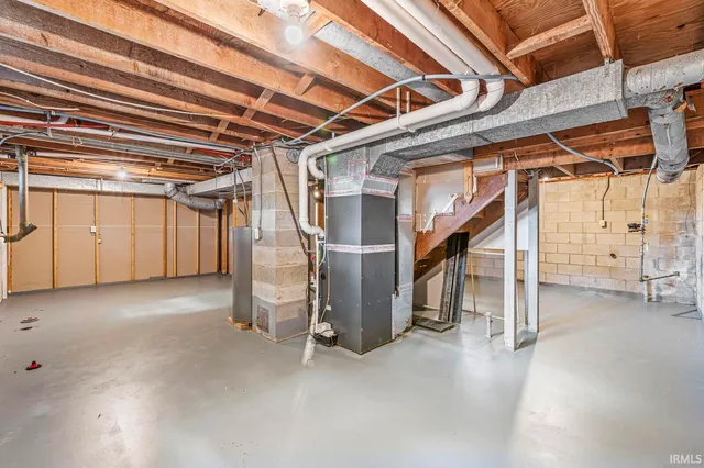 $289,900 | 1701 Kilbourn Street, Elkhart, IN 46514