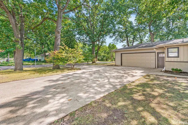 $289,900 | 1701 Kilbourn Street, Elkhart, IN 46514