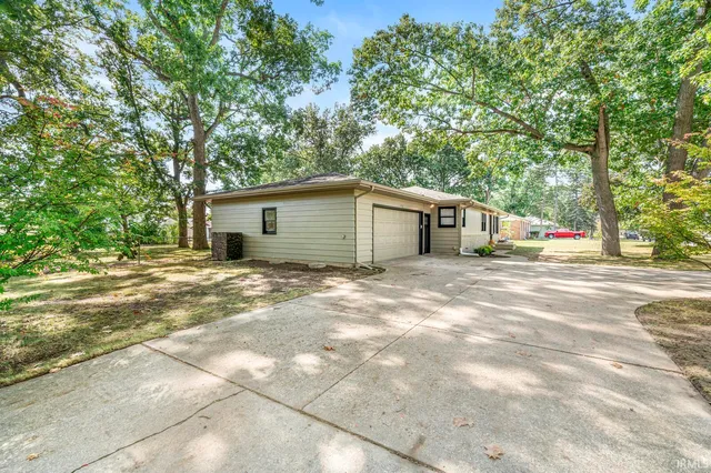 $289,900 | 1701 Kilbourn Street, Elkhart, IN 46514