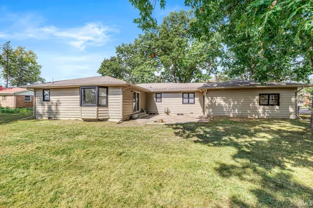 $289,900 | 1701 Kilbourn Street, Elkhart, IN 46514