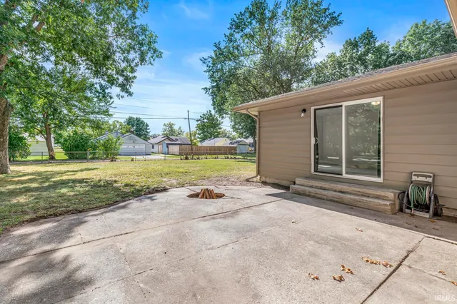 $289,900 | 1701 Kilbourn Street, Elkhart, IN 46514