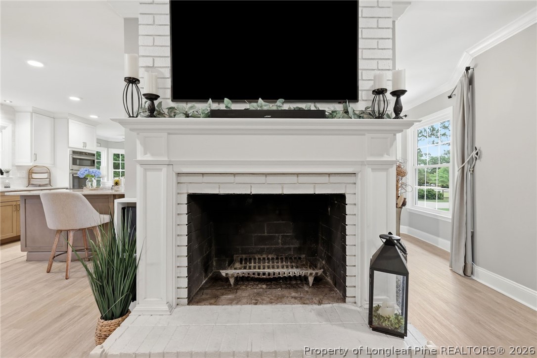 6850 Towbridge Road Fayetteville, NC 28306 - Photo 13 of 50