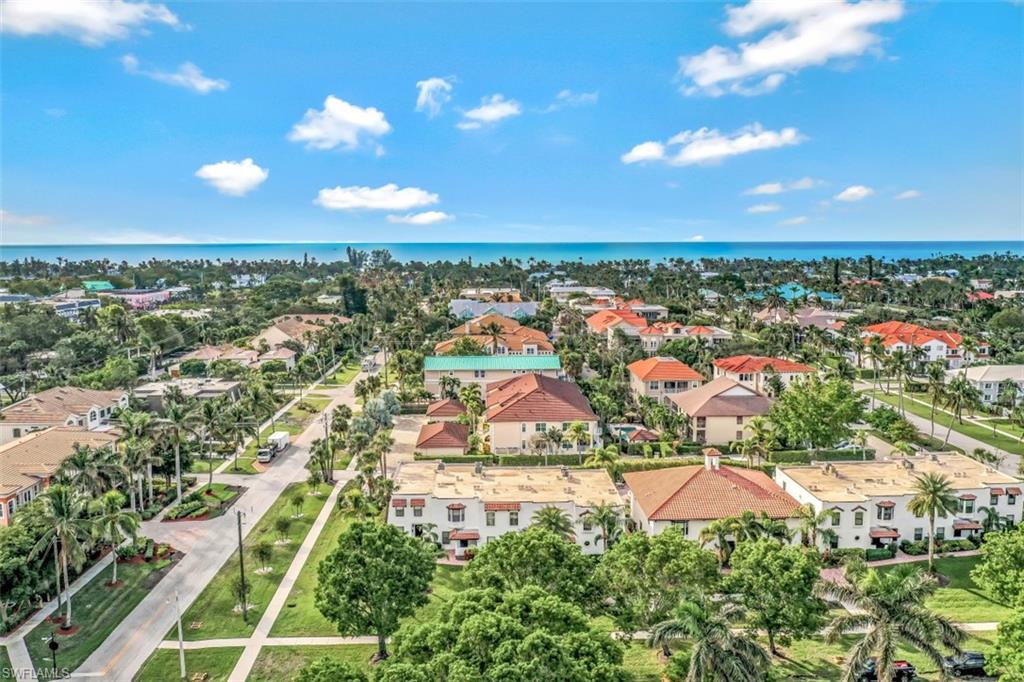 1060 6th Street South, Unit 1060 Naples, FL 34102 - Photo 21 of 31 a view of a city