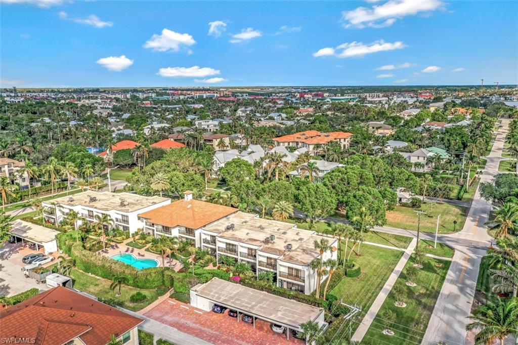 1060 6th Street South, Unit 1060 Naples, FL 34102 - Photo 28 of 31 a view of a city