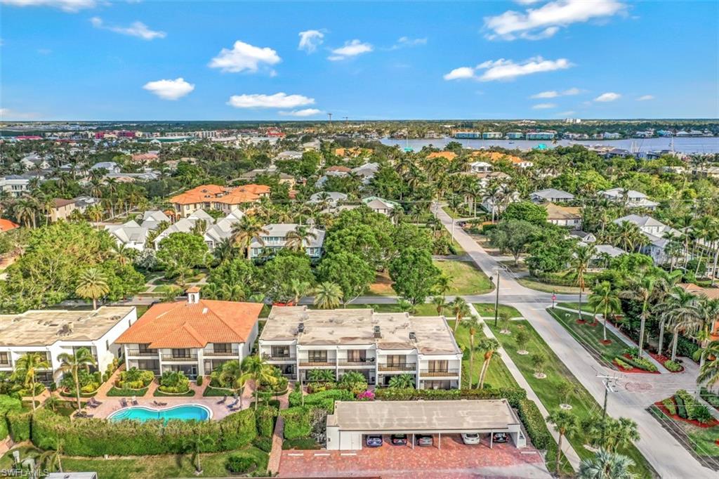 1060 6th Street South, Unit 1060 Naples, FL 34102 - Photo 29 of 31 a view of a city