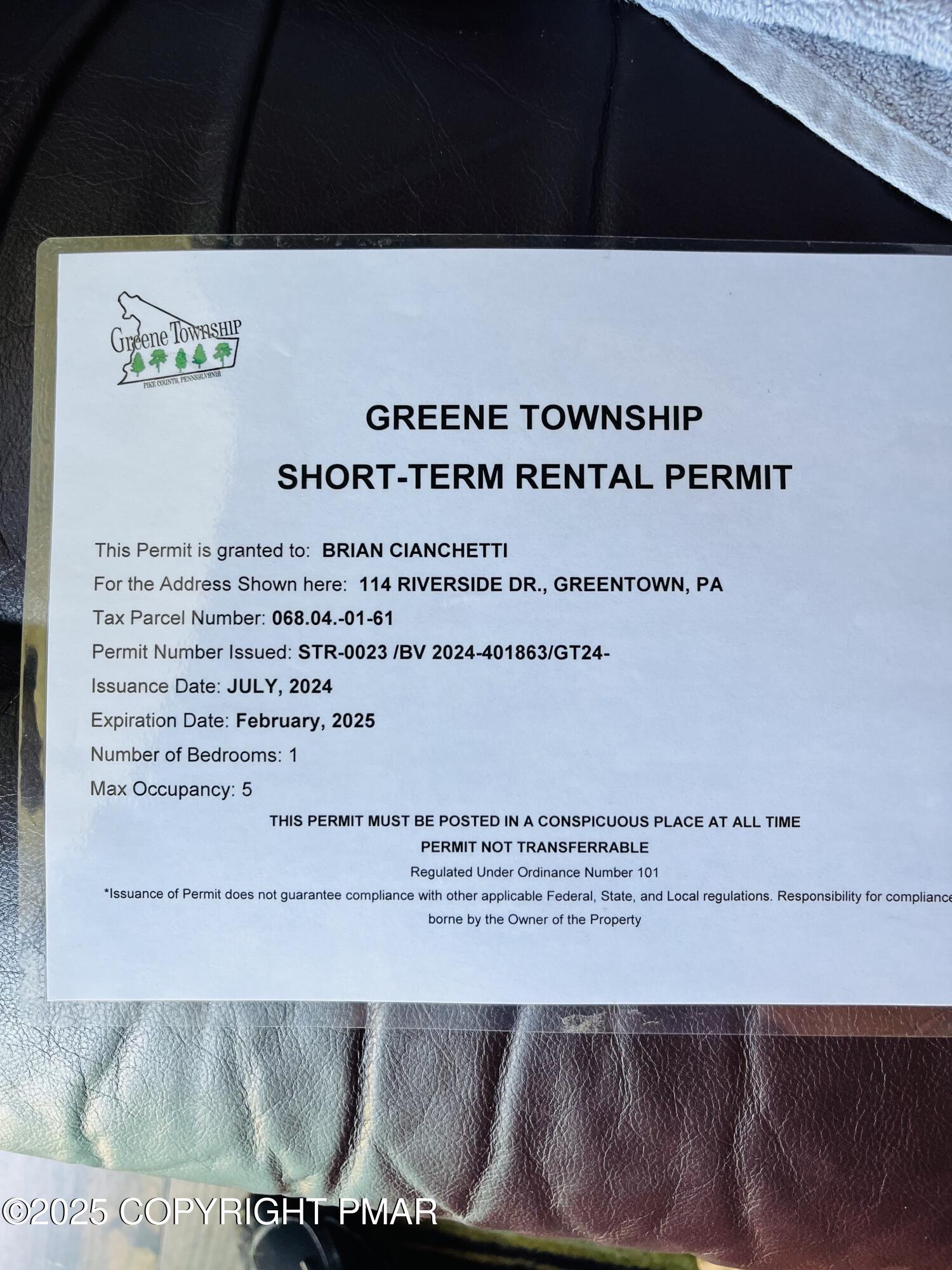 114 Riverside Drive Greentown, PA 18426 - Photo 16 of 20 previous str