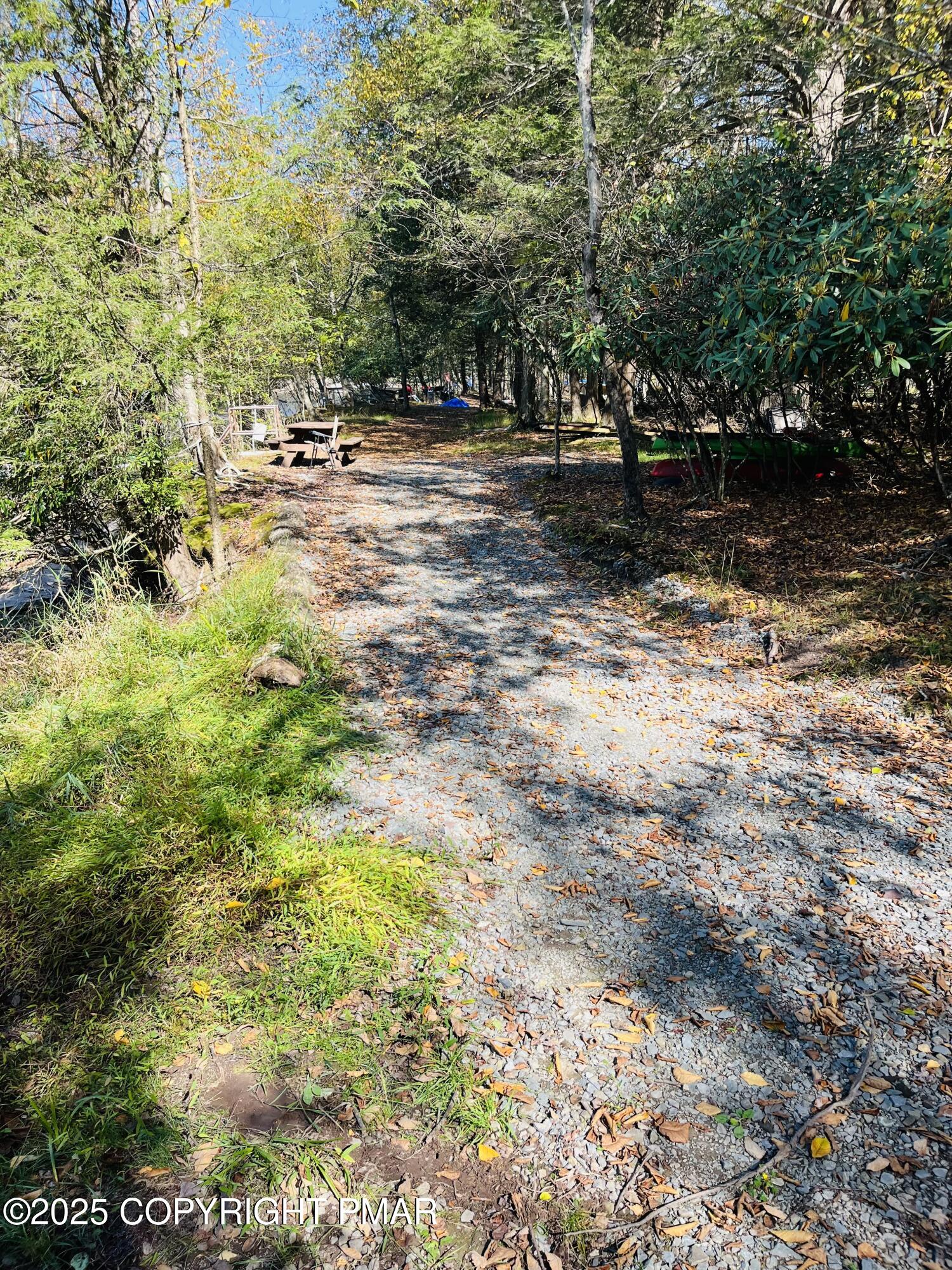 114 Riverside Drive Greentown, PA 18426 - Photo 17 of 20 walk to boat slip