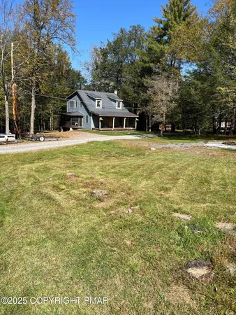 $120,000 | 114 Riverside Drive, Greentown, PA 18426