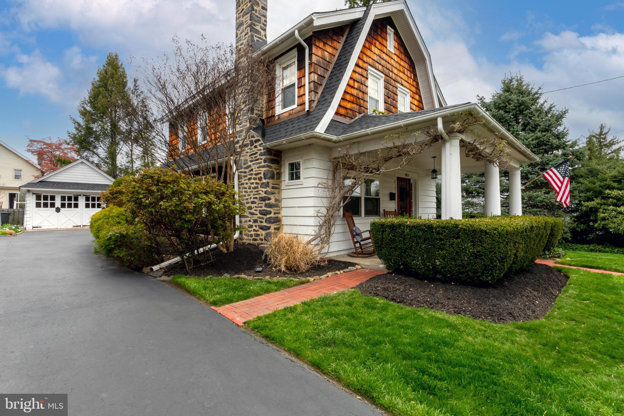 516 Oxford Road Havertown, PA 19083 - Photo 2 of 33