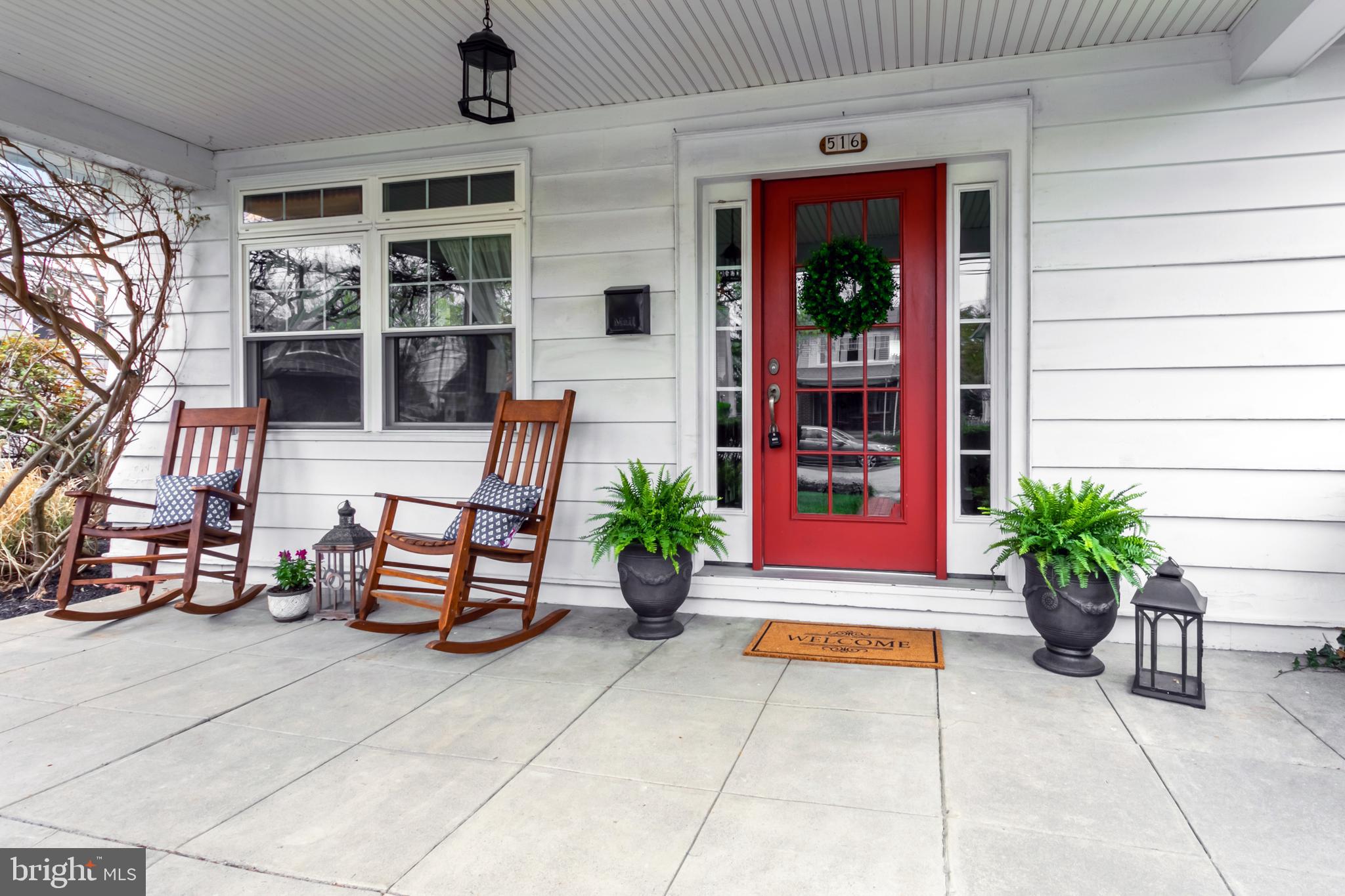516 Oxford Road Havertown, PA 19083 - Photo 3 of 33