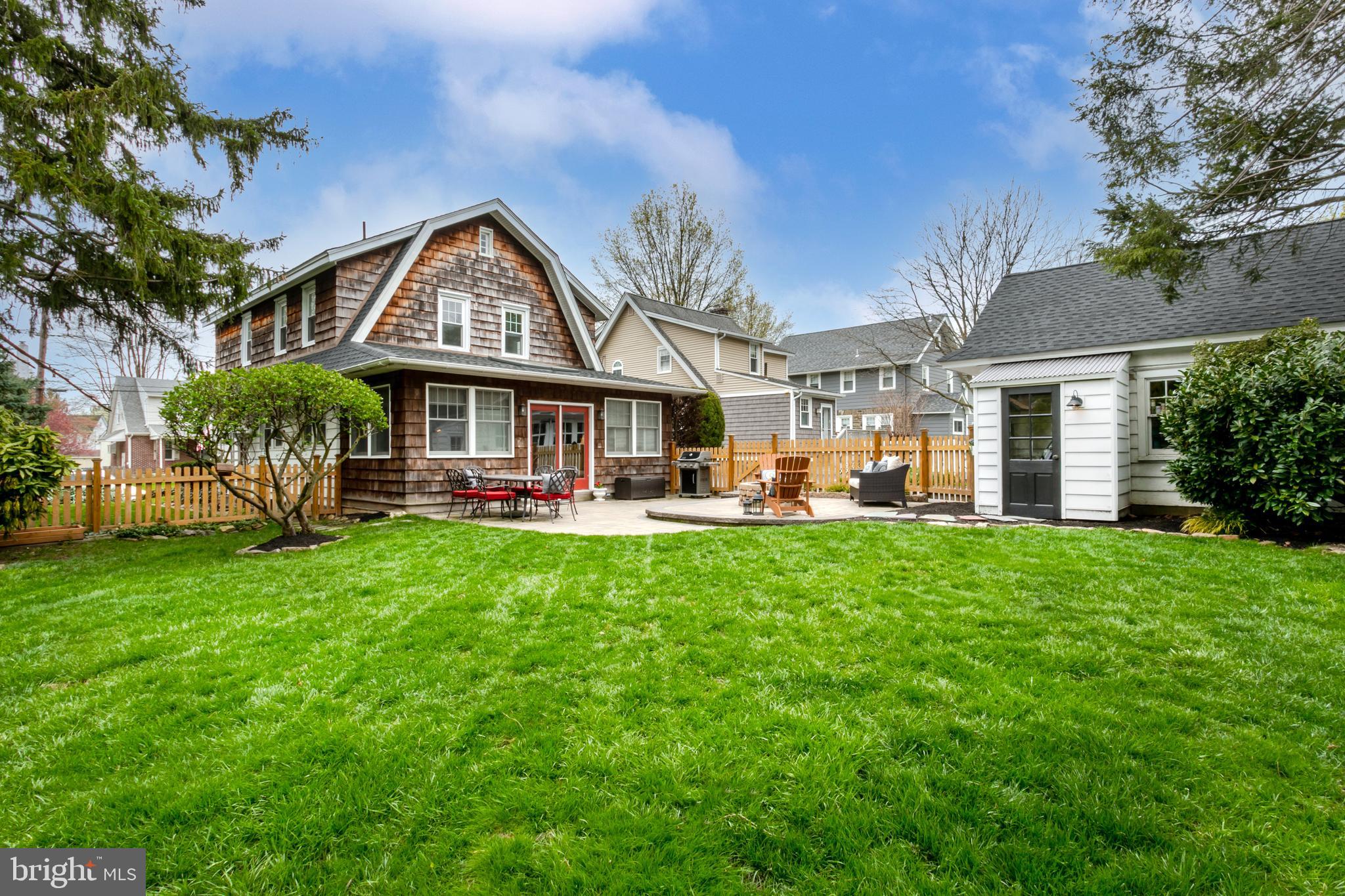 516 Oxford Road Havertown, PA 19083 - Photo 30 of 33