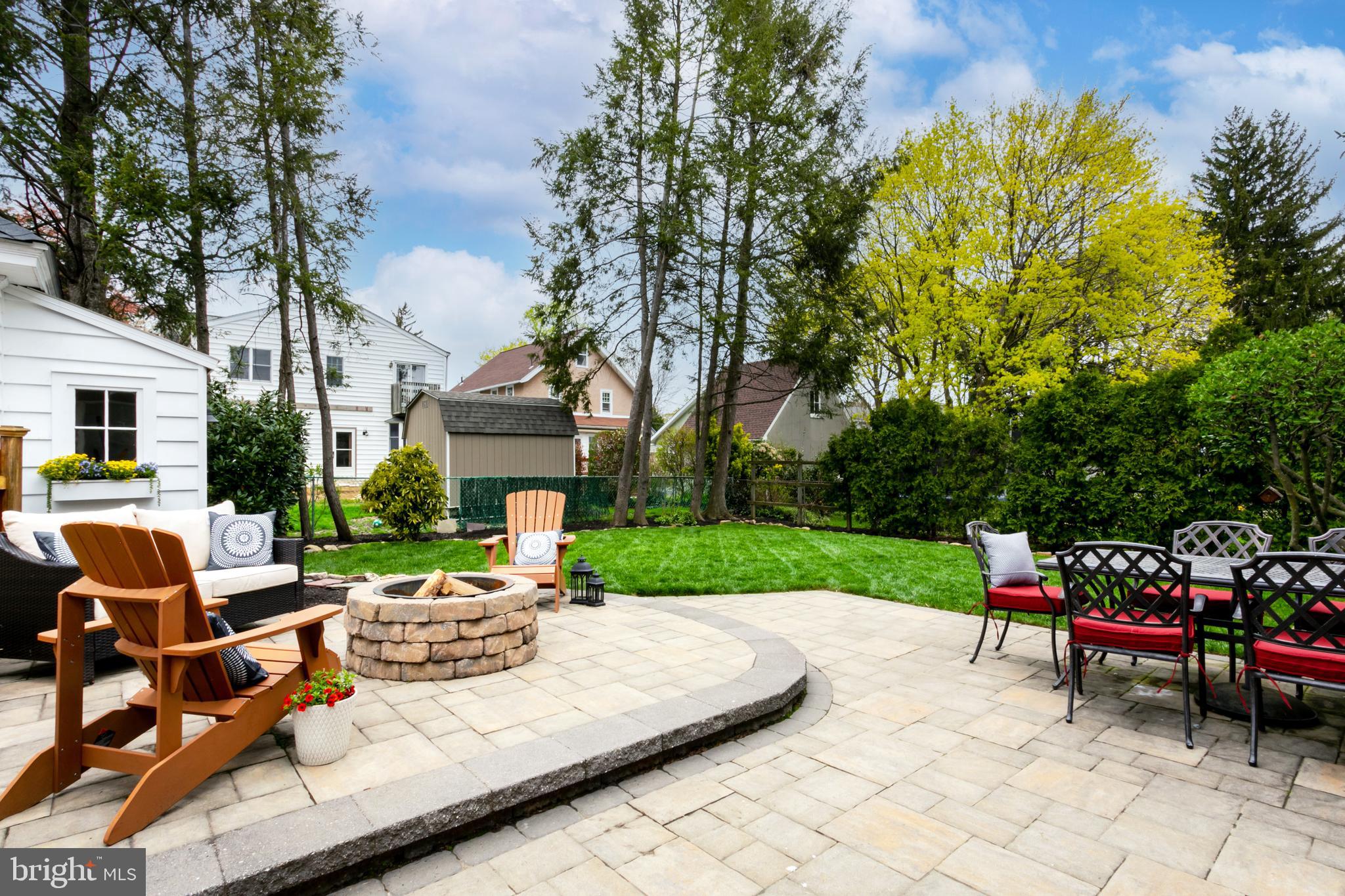 516 Oxford Road Havertown, PA 19083 - Photo 31 of 33