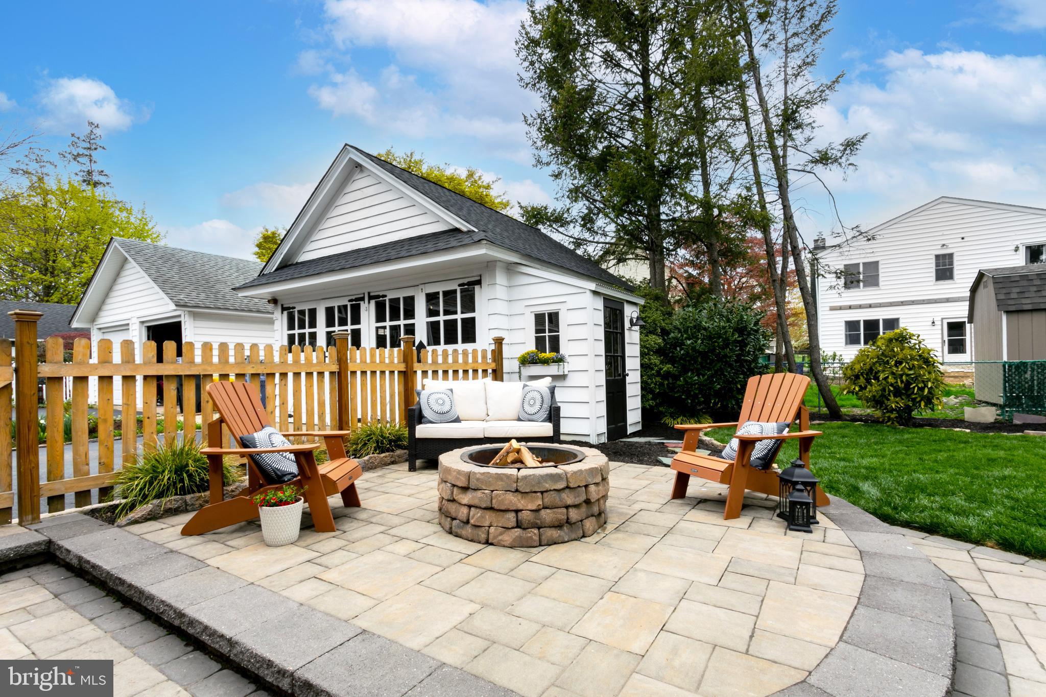 516 Oxford Road Havertown, PA 19083 - Photo 32 of 33