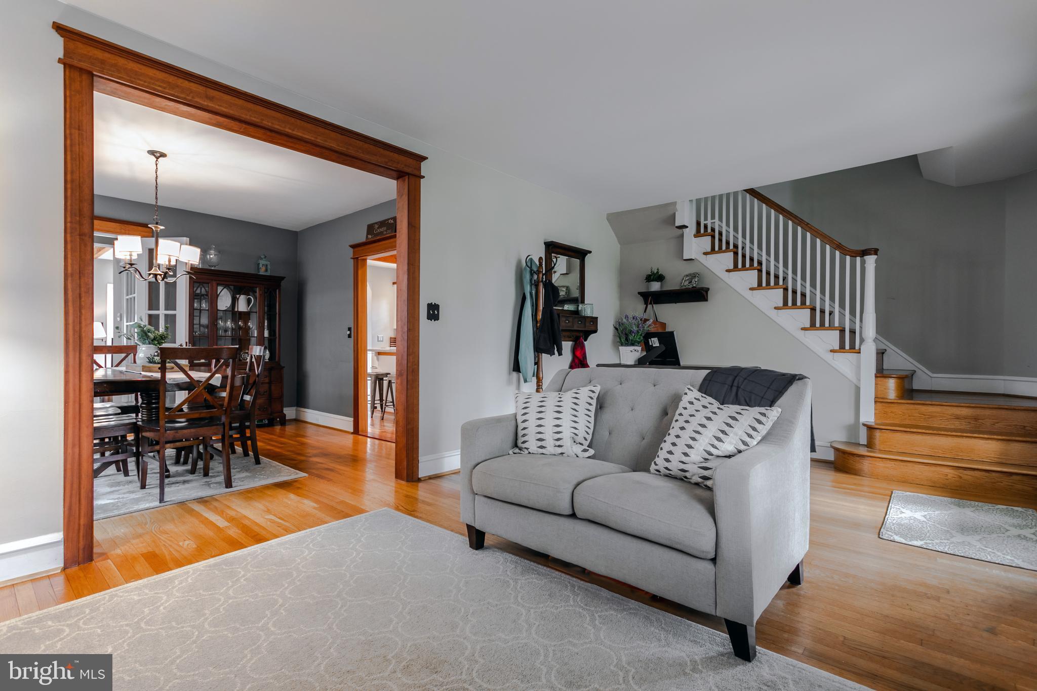 516 Oxford Road Havertown, PA 19083 - Photo 5 of 33
