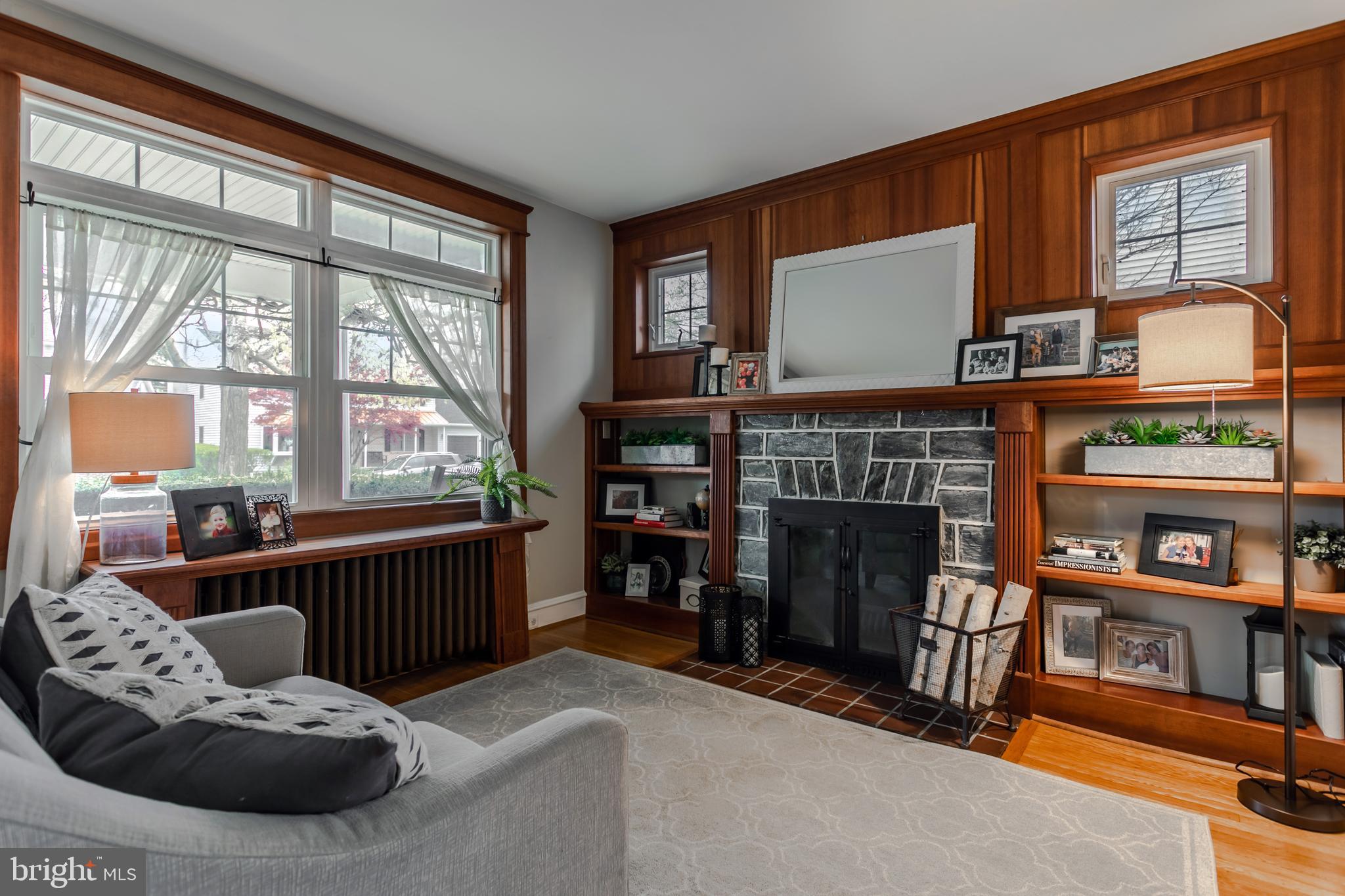 516 Oxford Road Havertown, PA 19083 - Photo 7 of 33