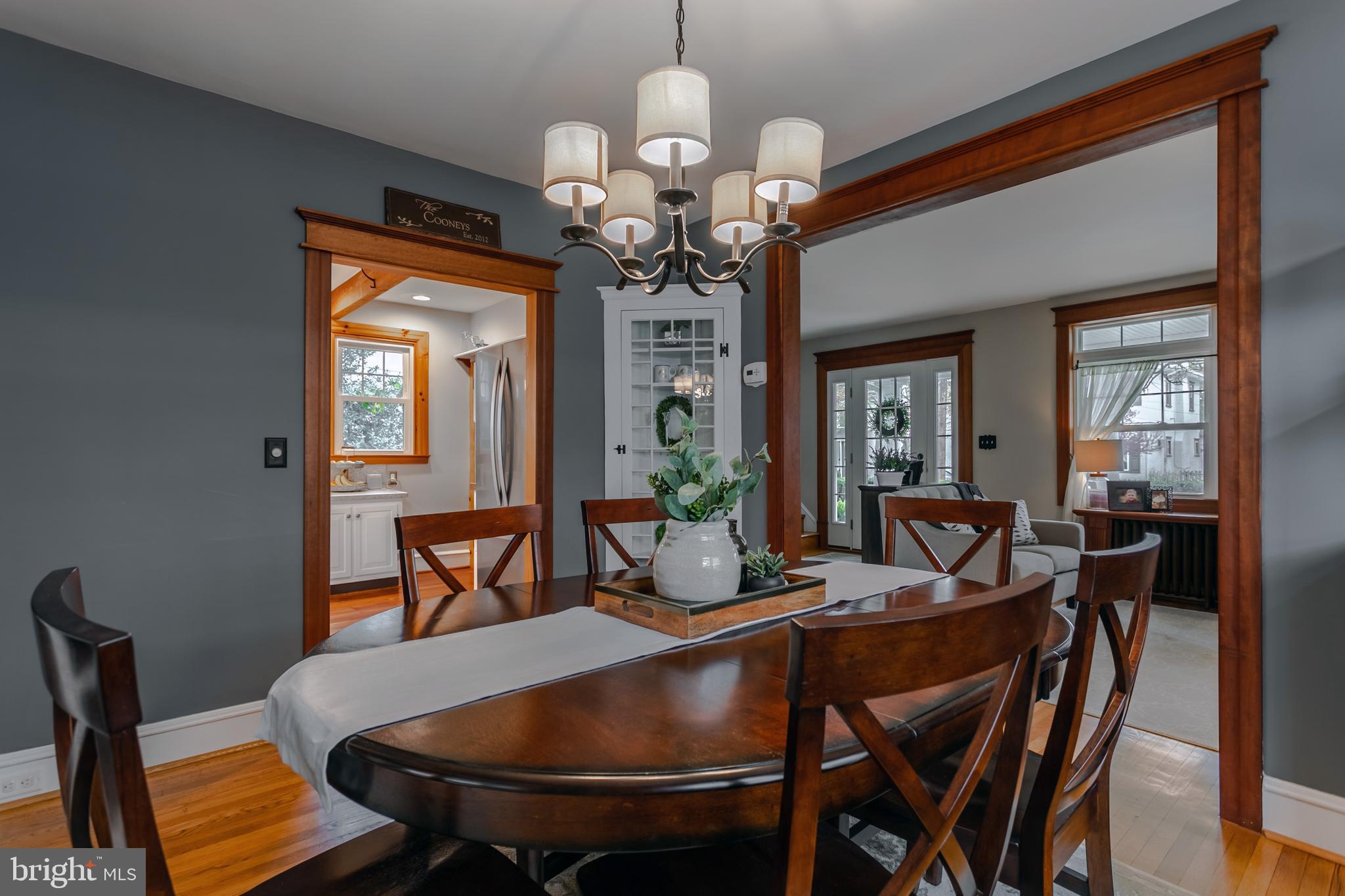 516 Oxford Road Havertown, PA 19083 - Photo 9 of 33