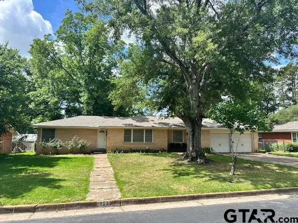 $234,900 | 1803 East Barbara Street, Tyler, TX 75701