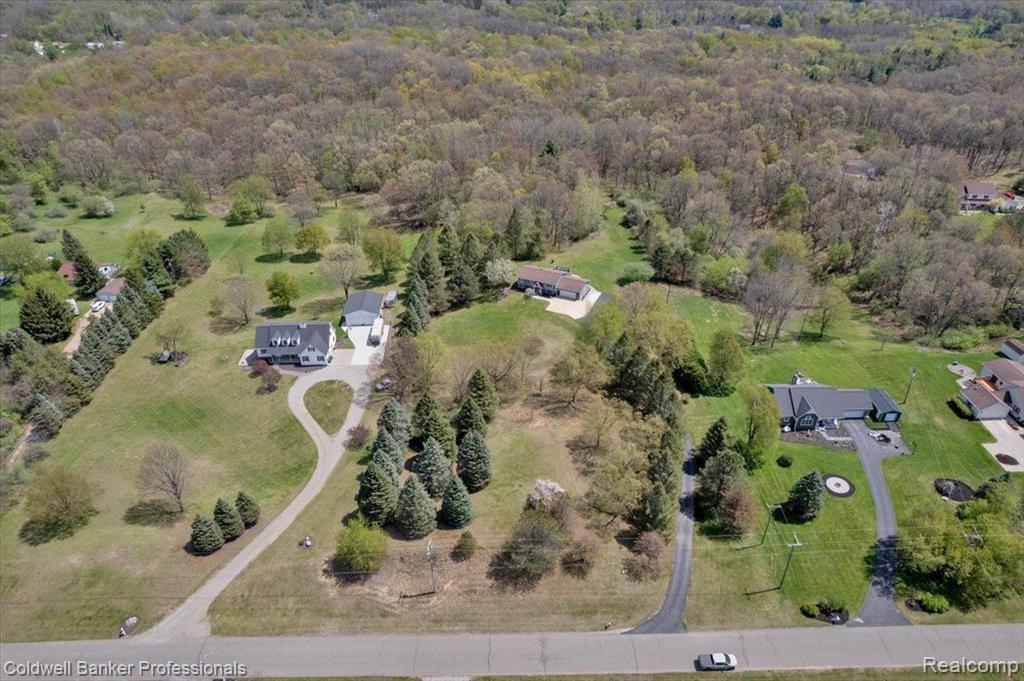 4347 Brown Road Metamora, MI 48455 - Photo 10 of 33 Gallery Image 10