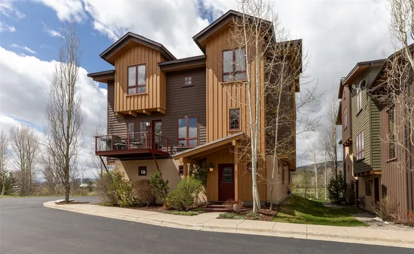 $1,565,000 | 825 Majestic Circle, Steamboat Springs, CO 80487