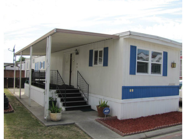 555 Umbarger Road, Unit 35 San Jose, CA 95111 - Photo 1 of 7