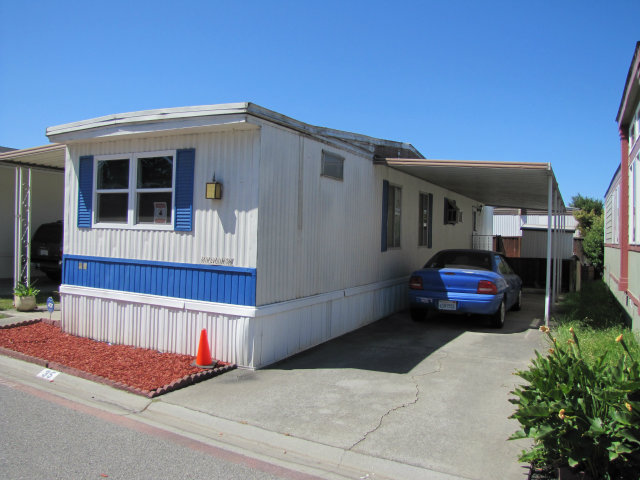 555 Umbarger Road, Unit 35 San Jose, CA 95111 - Photo 2 of 7