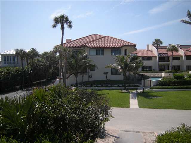 5450 Old Ocean Boulevard, Unit 2 Ocean Ridge, FL 33435 - Photo 2 of 7 Additional Photo