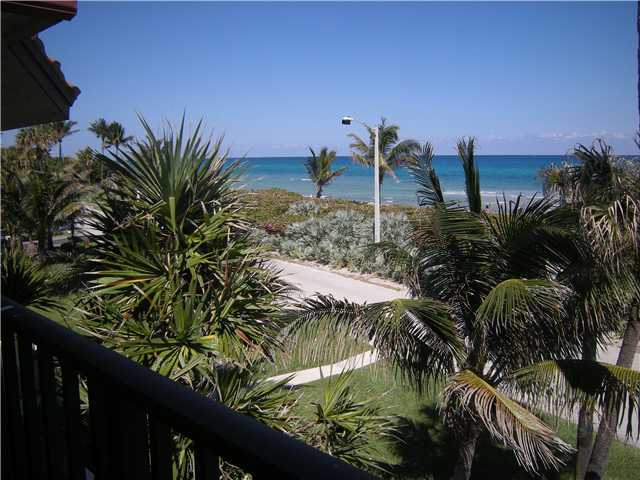5450 Old Ocean Boulevard, Unit 2 Ocean Ridge, FL 33435 - Photo 6 of 7 Additional Photo